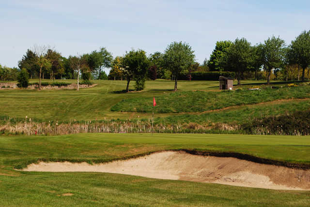 Ashbourne Golf Club