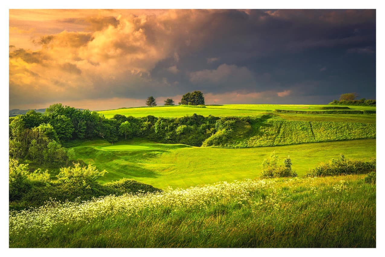 Axe Cliff Golf Club