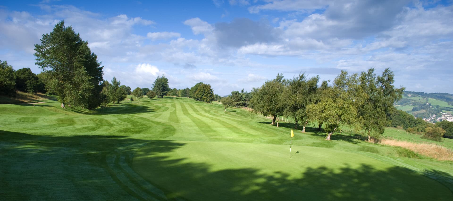Bath Golf Club