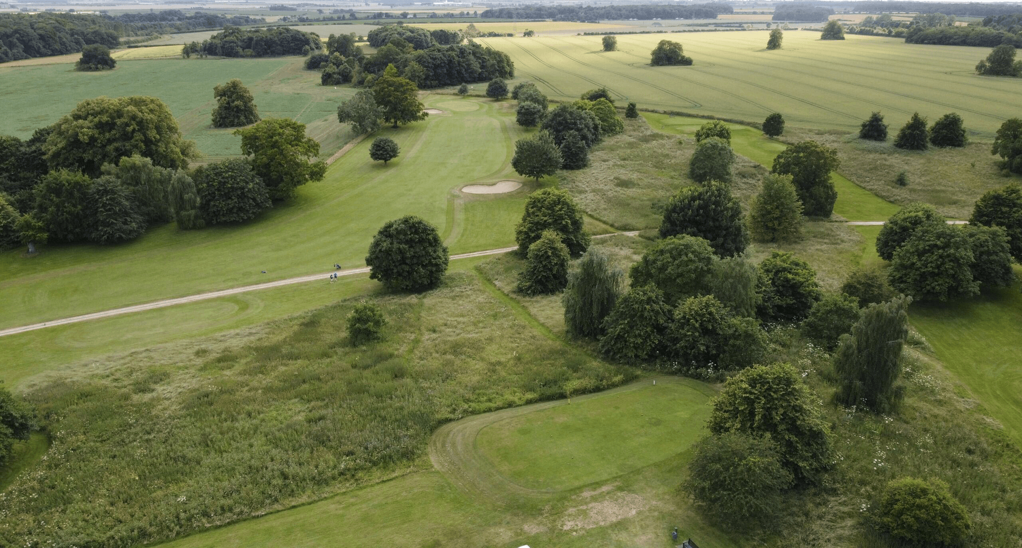 Blankney Golf Club