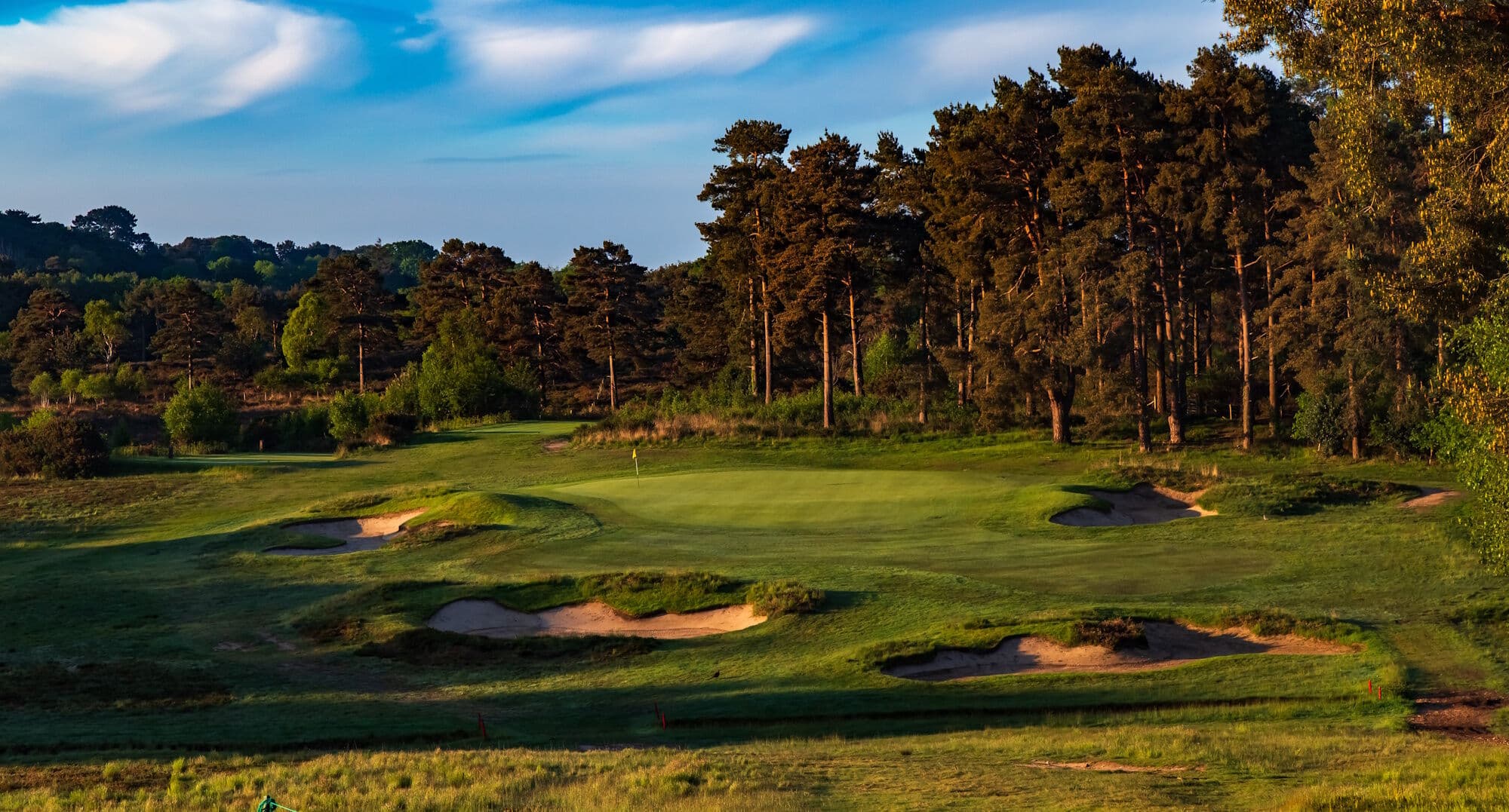 Broadstone Golf Club