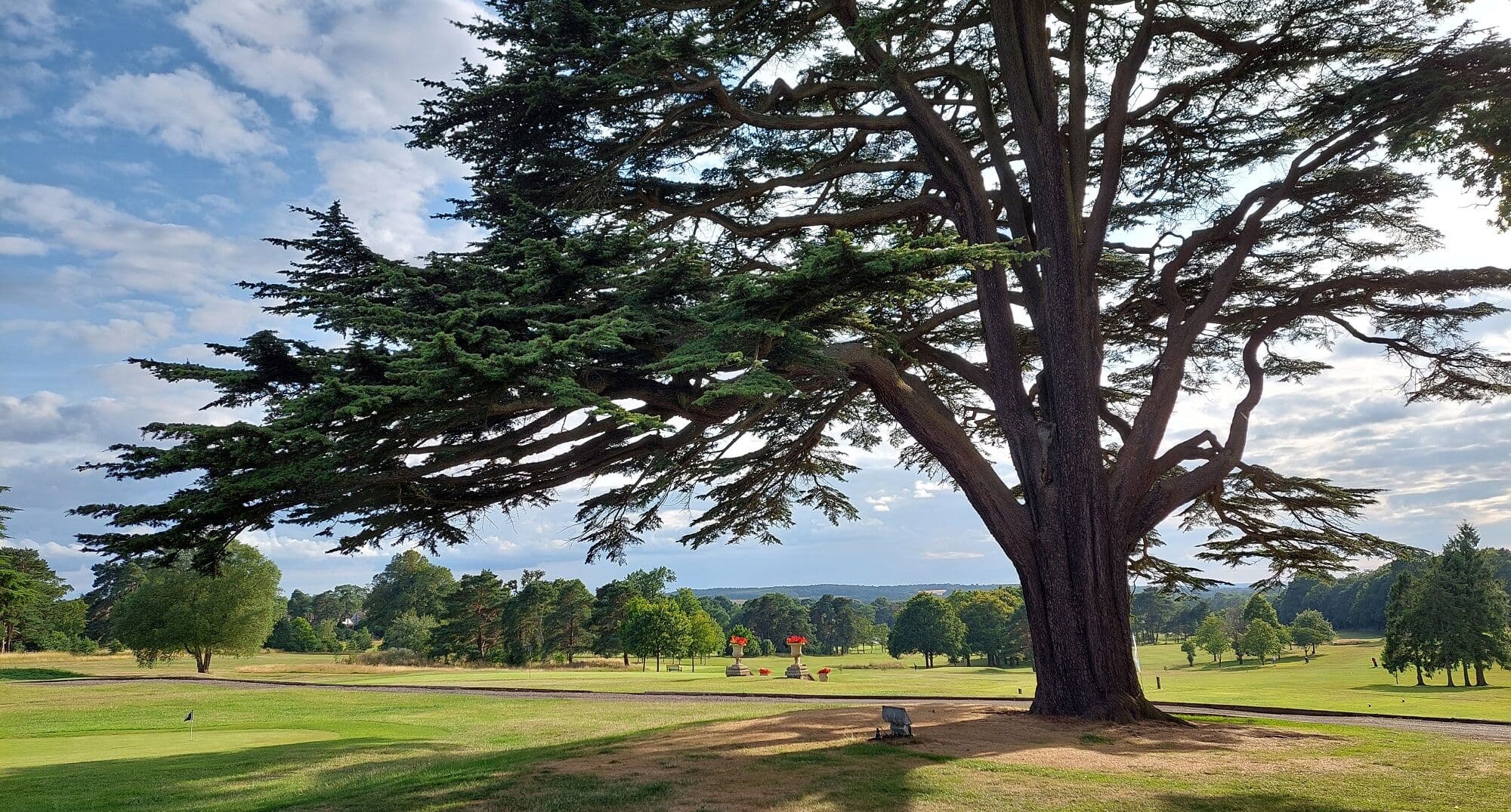 Brookmans Park Golf Club