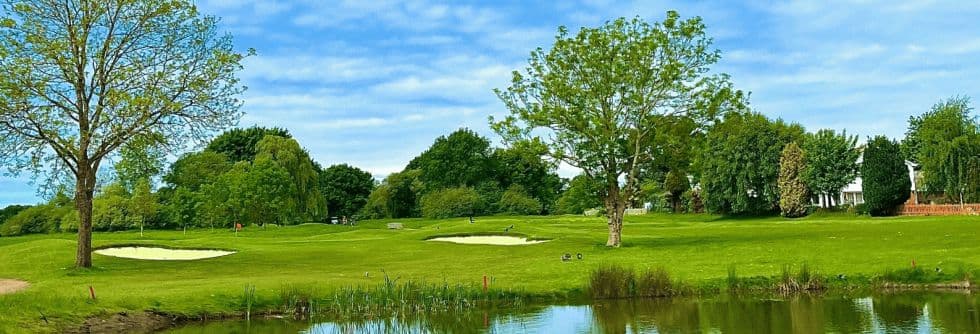 Broome Manor Golf Complex — Course 3