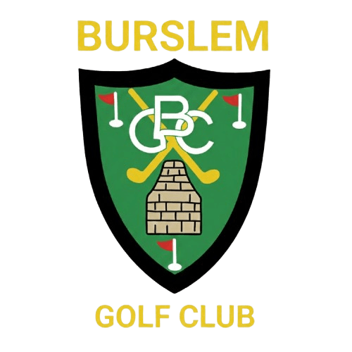 Burslem Golf Club