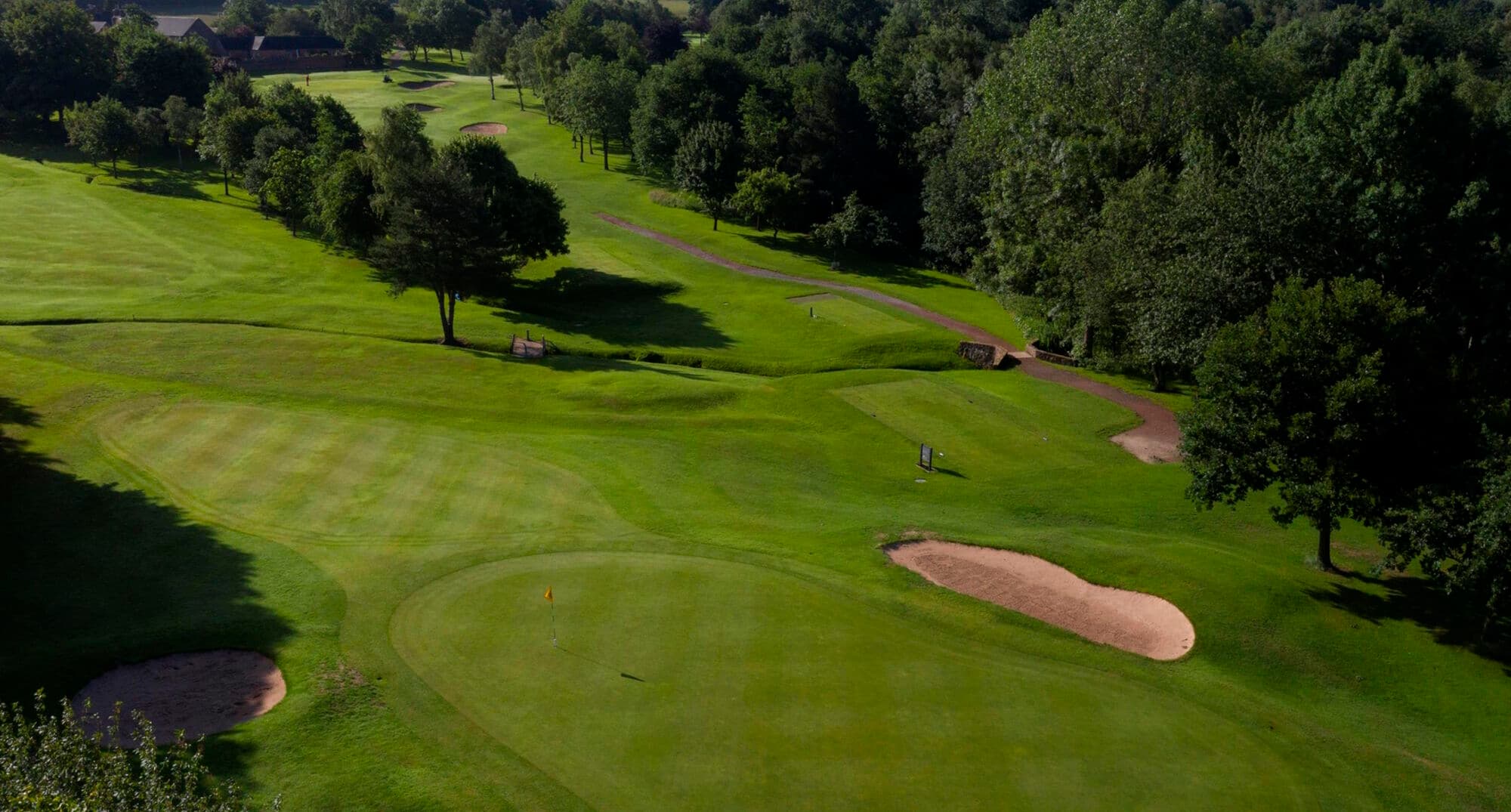 Burton-on-Trent Golf Club