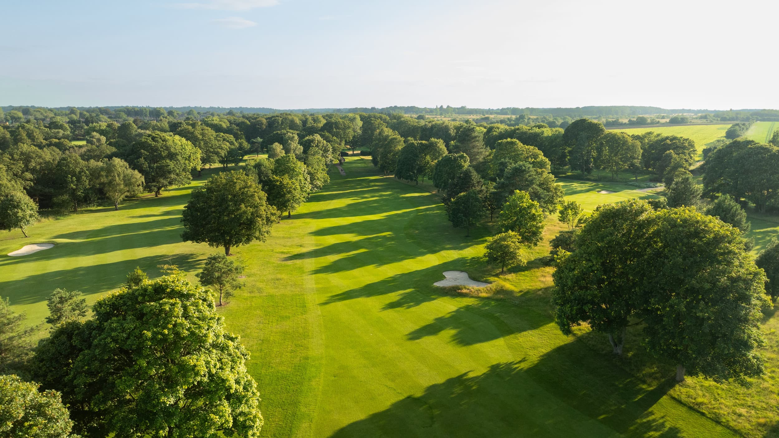 Greene King 9 Hole