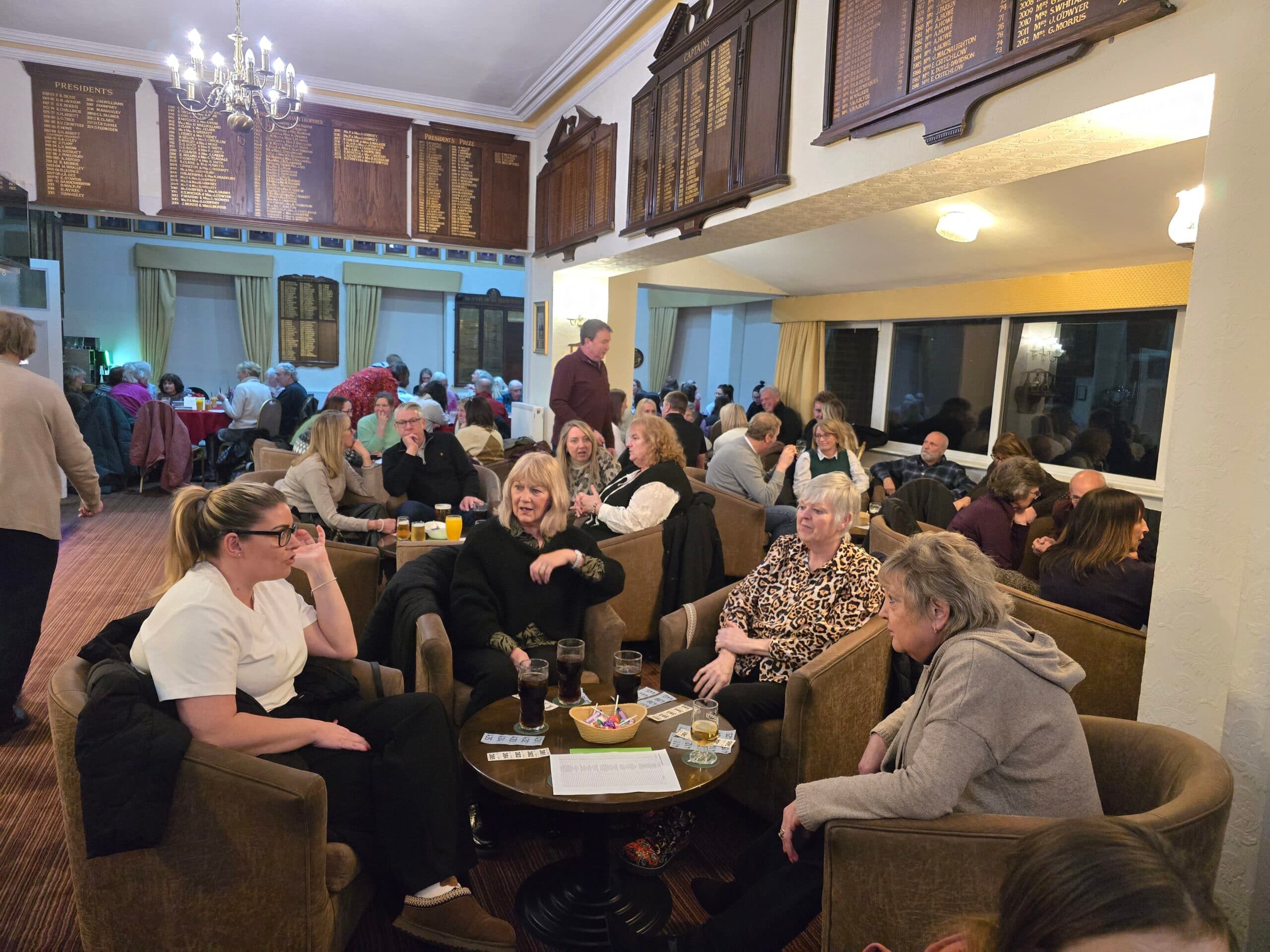 Buxton & High Peak Golf Club