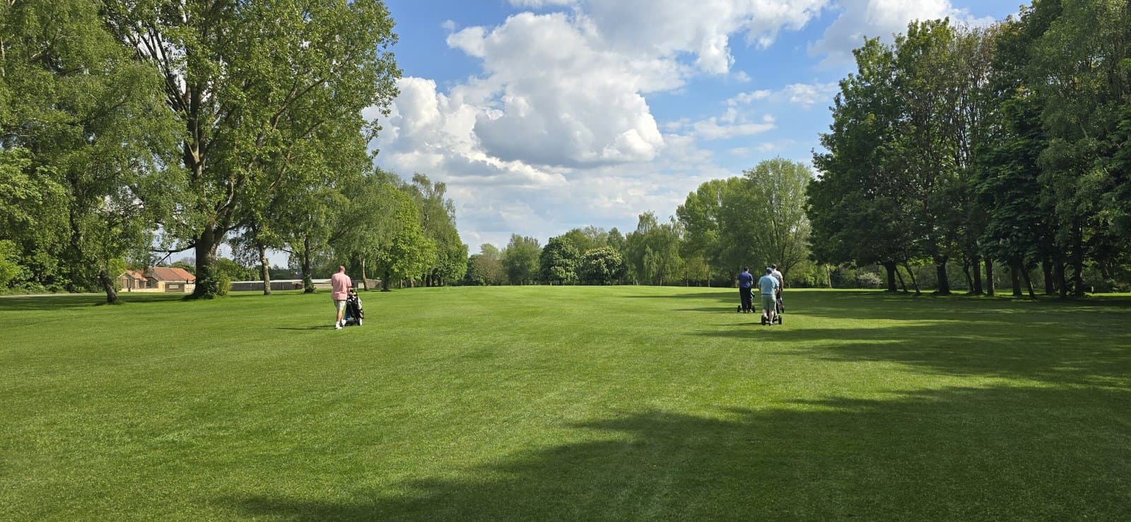 Carholme Golf Club