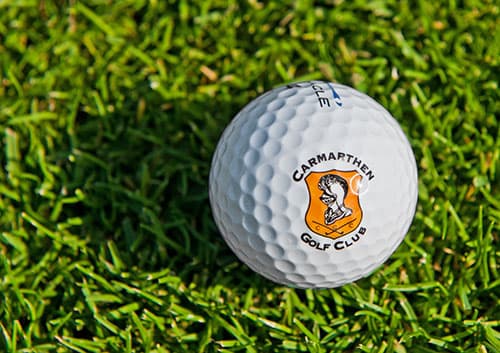 Carmarthen Golf Club