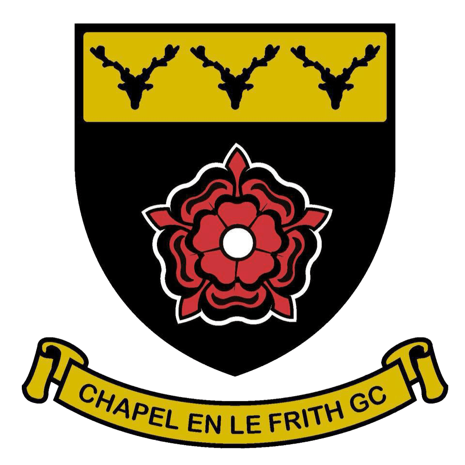Chapel-en-le-Frith Golf Club