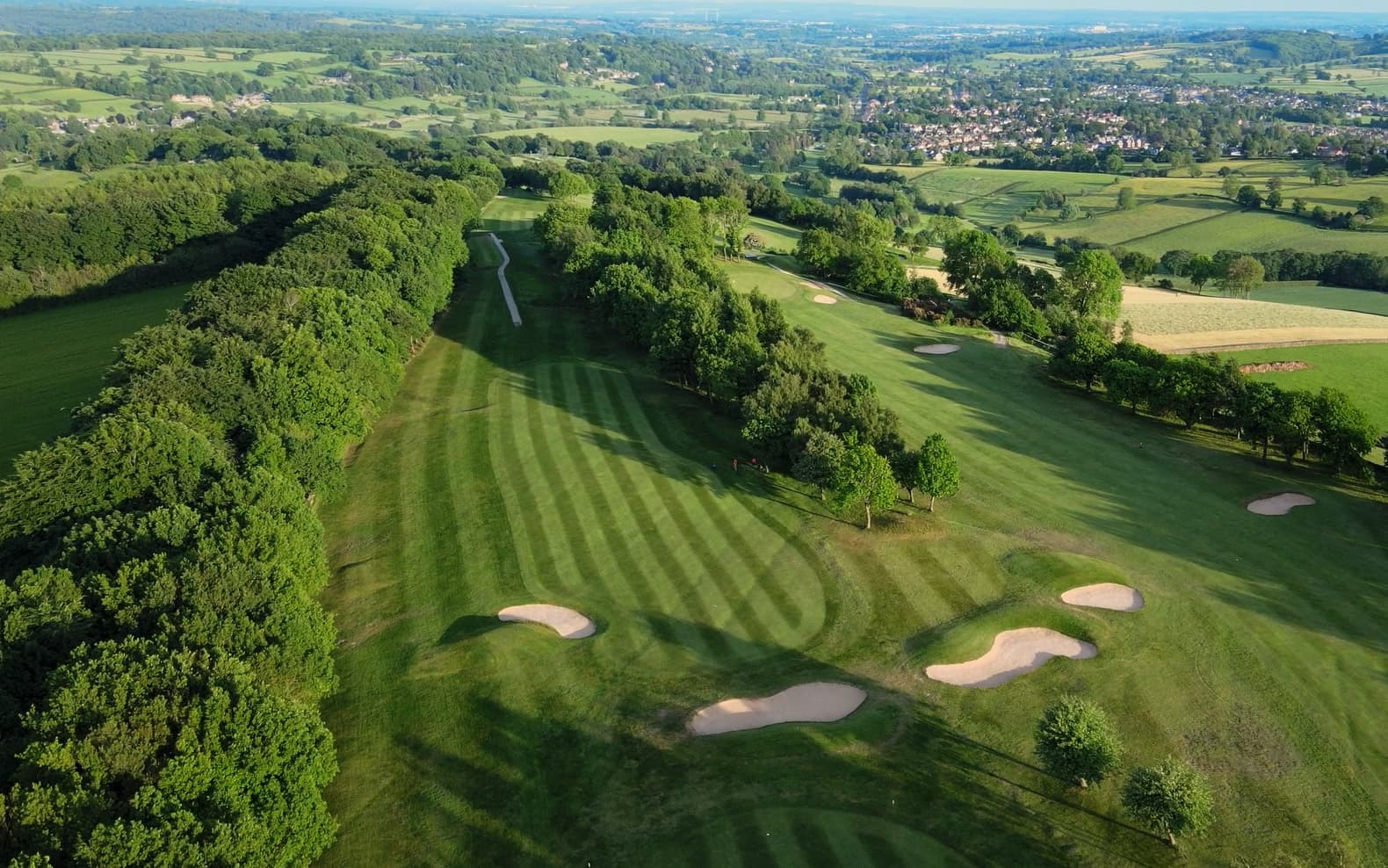 Chevin Golf Club