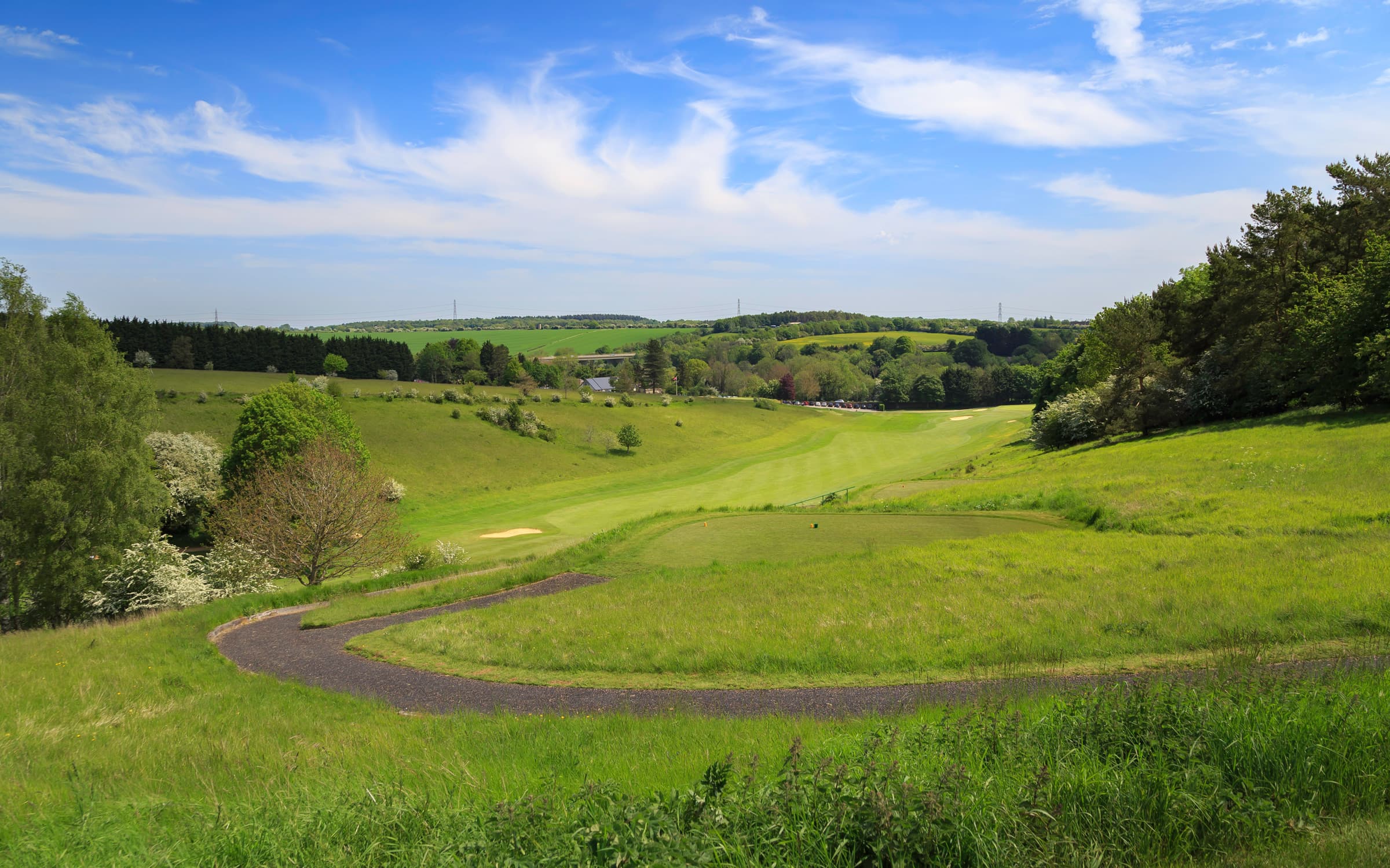 Cirencester Golf Club