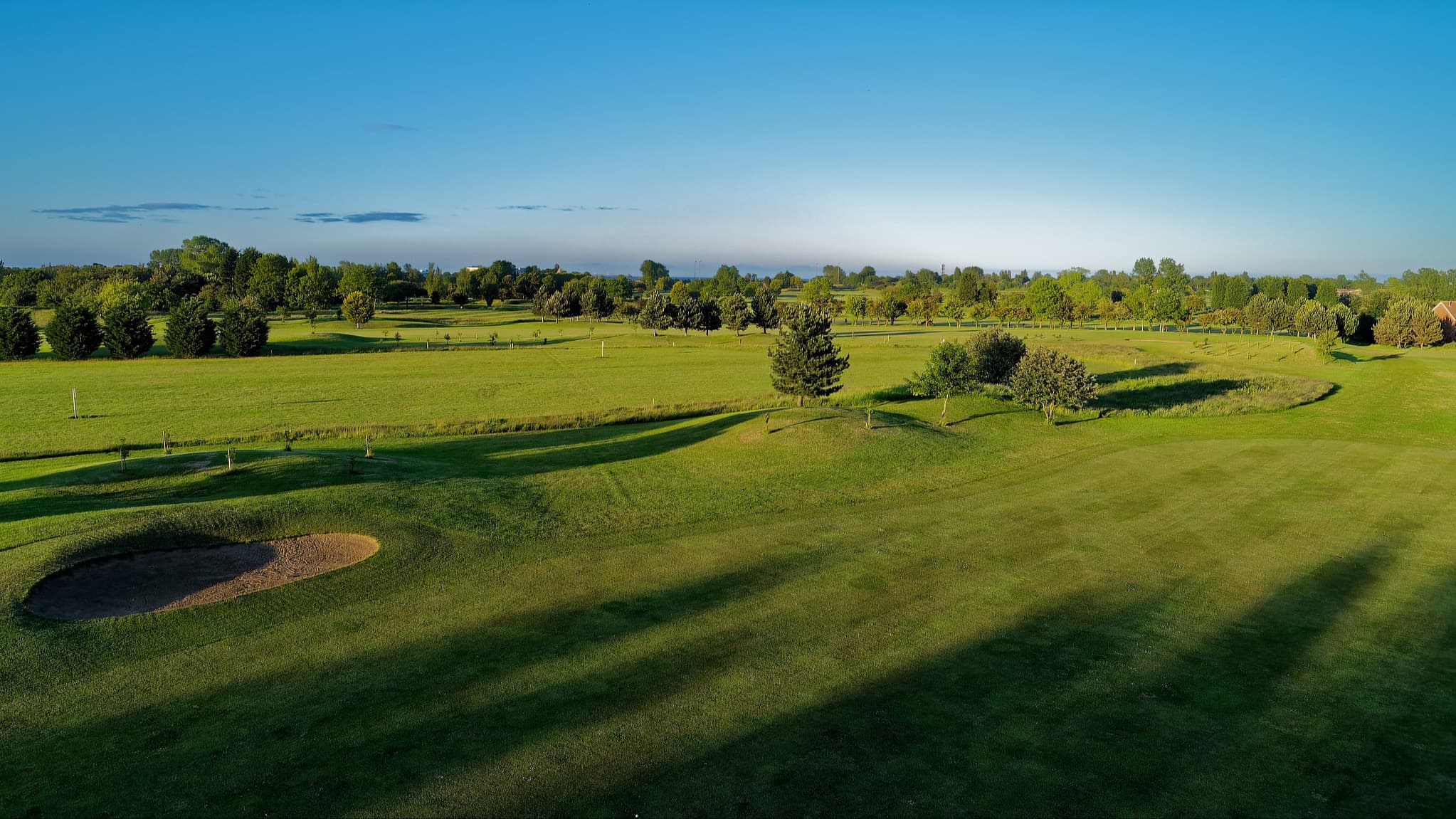 Cleethorpes Golf Club