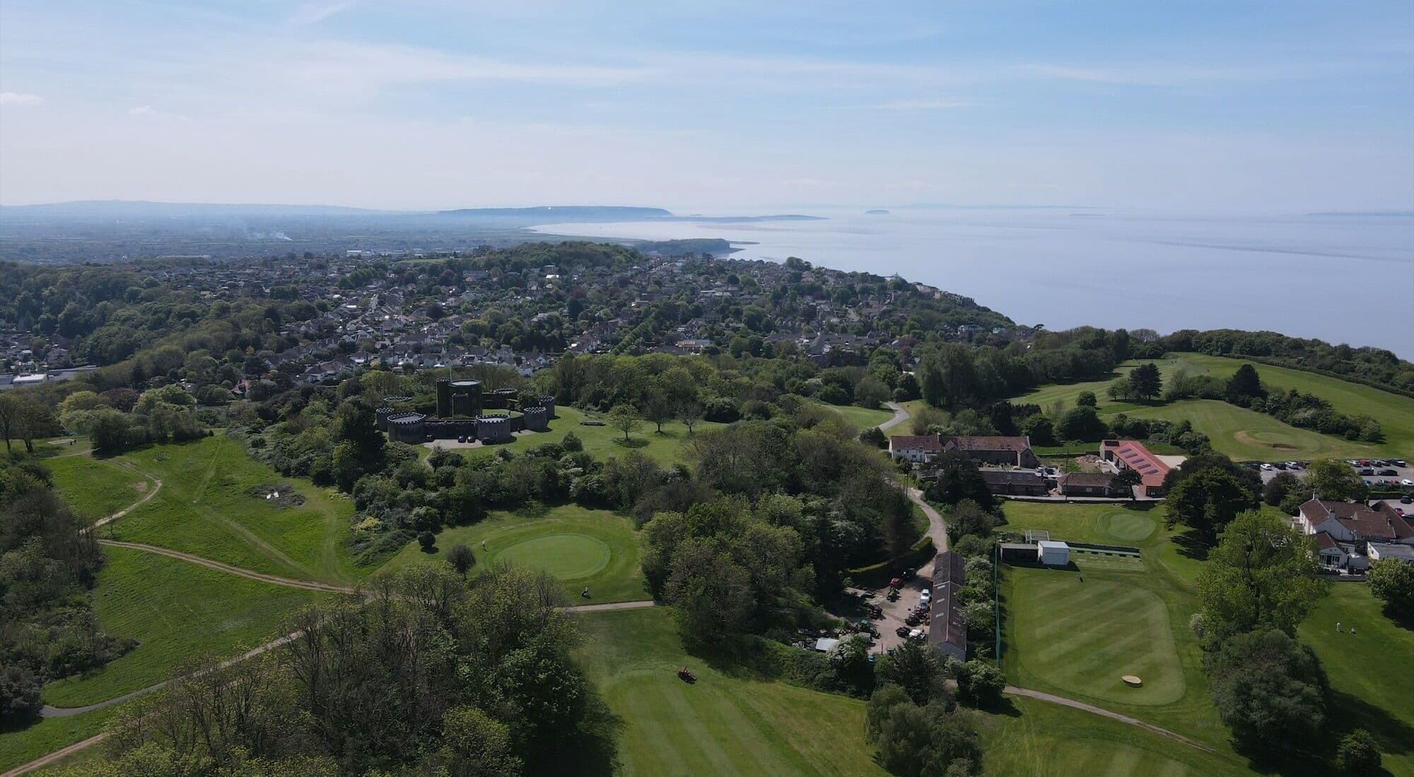 Clevedon Golf Club