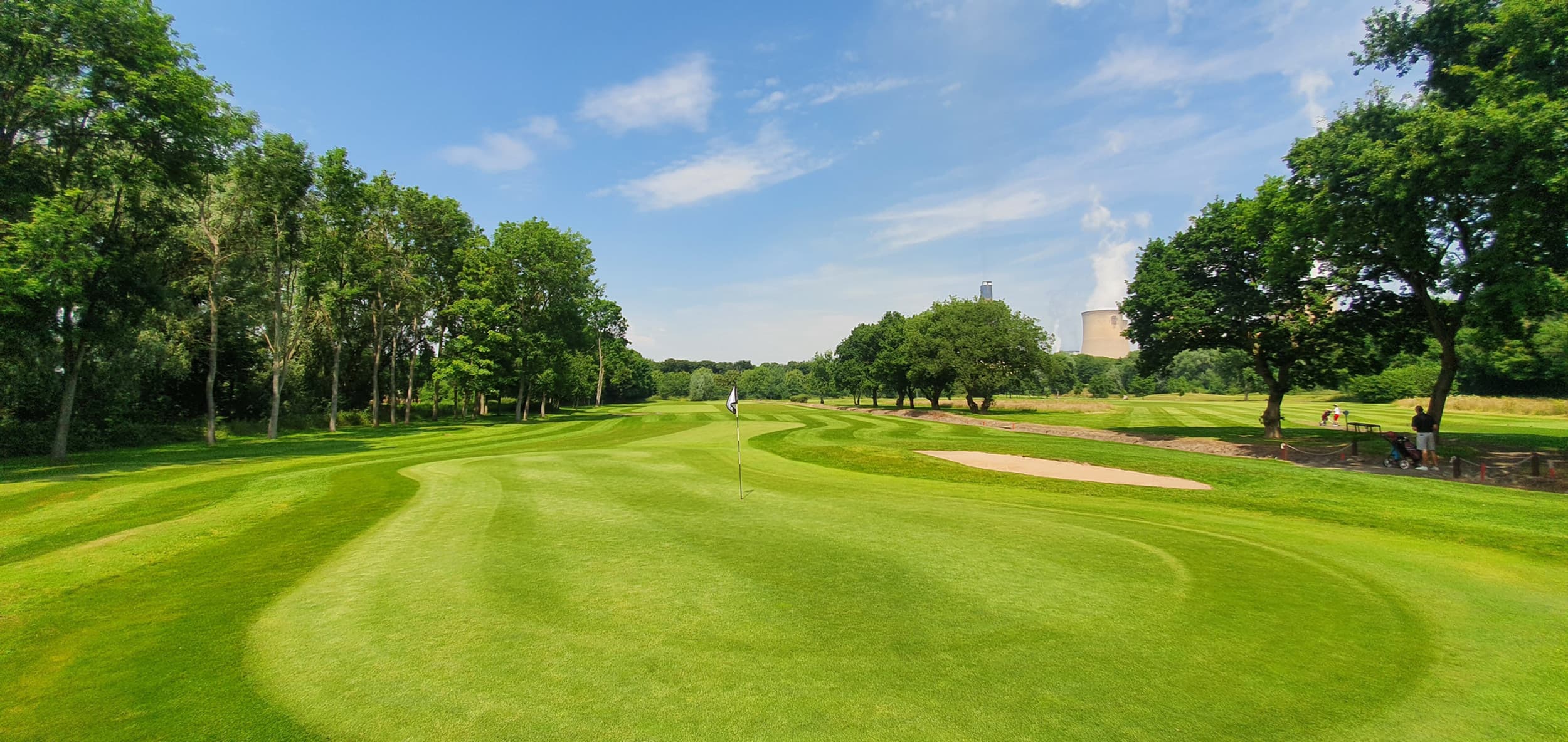 Drax Golf Club