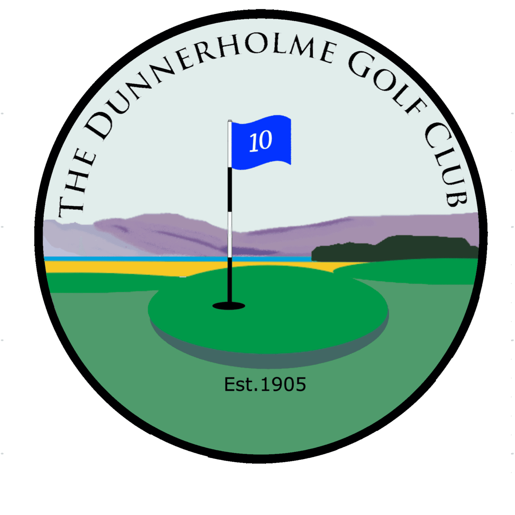 Dunnerholme Golf Club