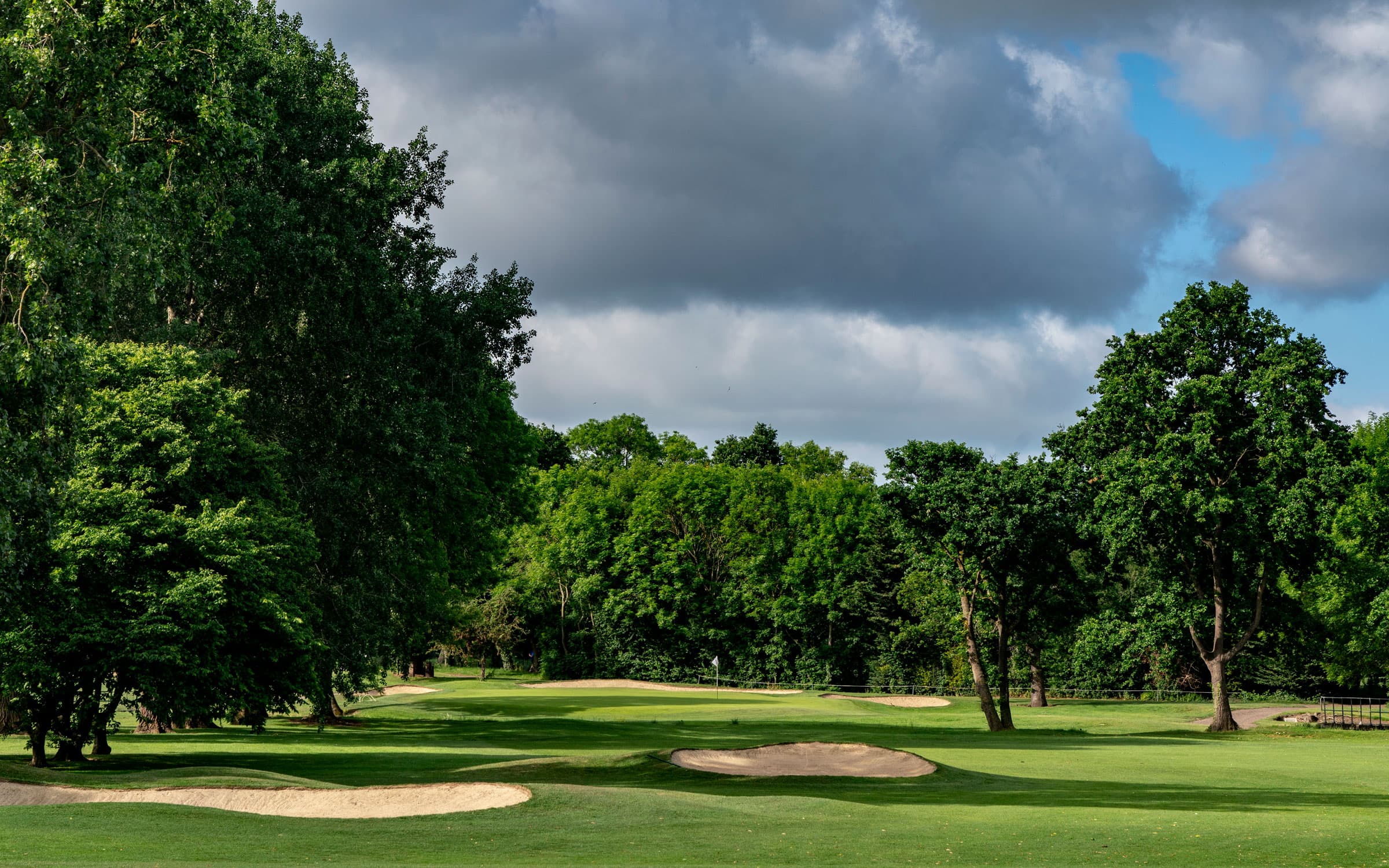 Ealing Golf Club