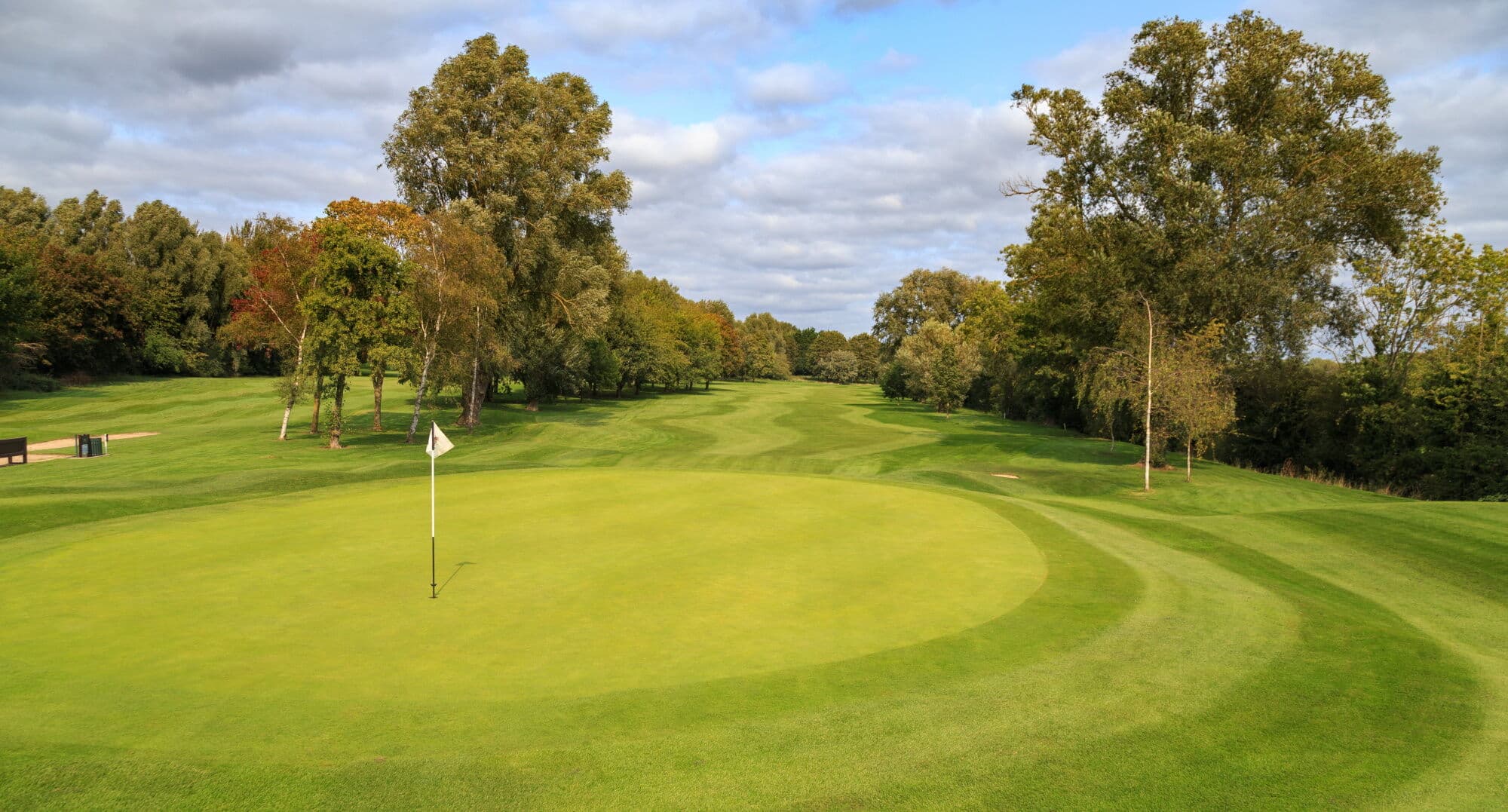 Ely City Golf Club