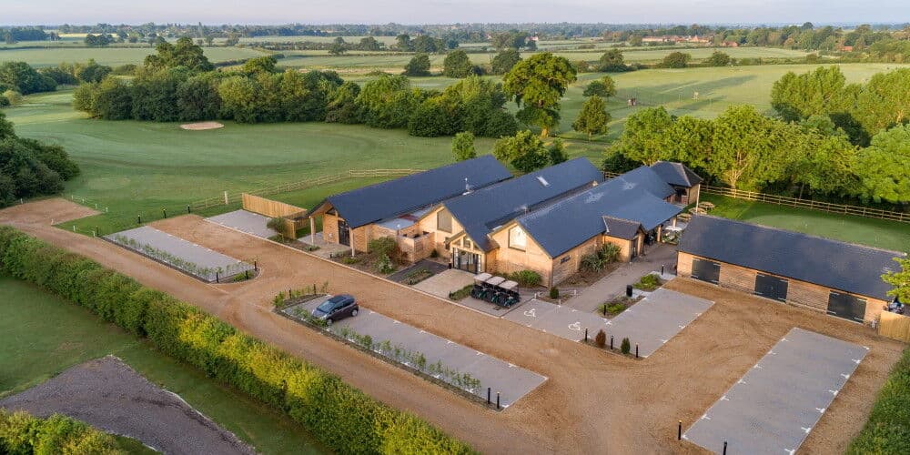 Fynn Valley Golf Club