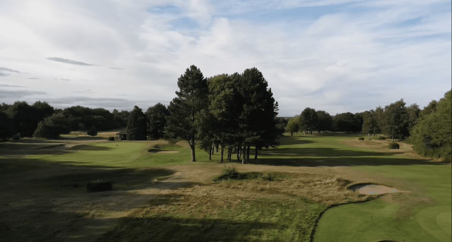 Holme Hall Golf Club