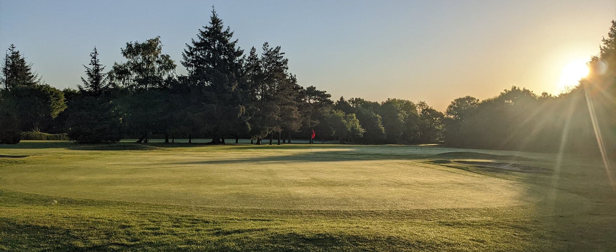 Honiton Golf Club