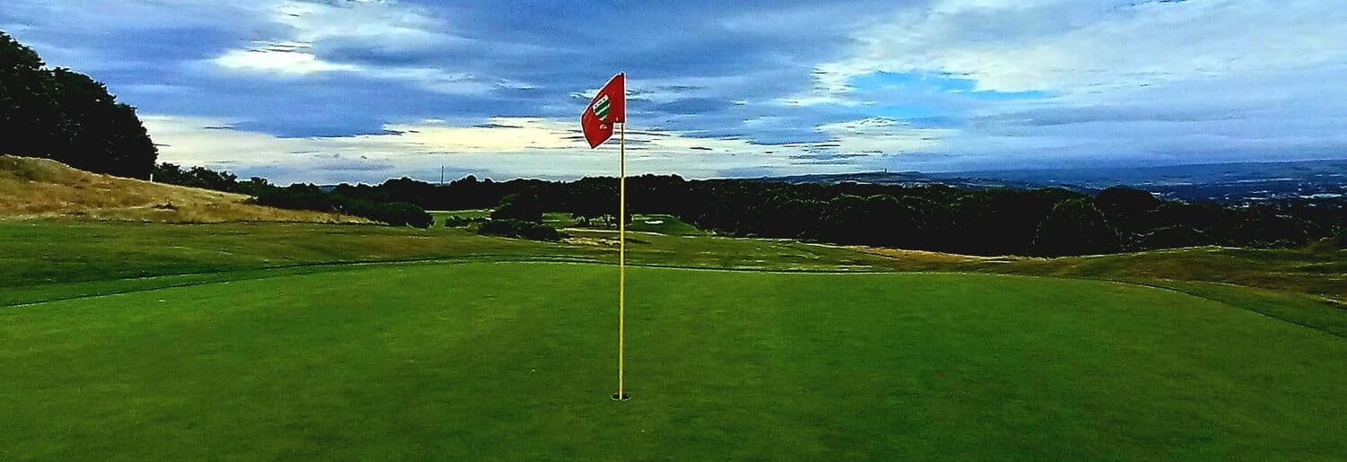 Huddersfield Golf Club