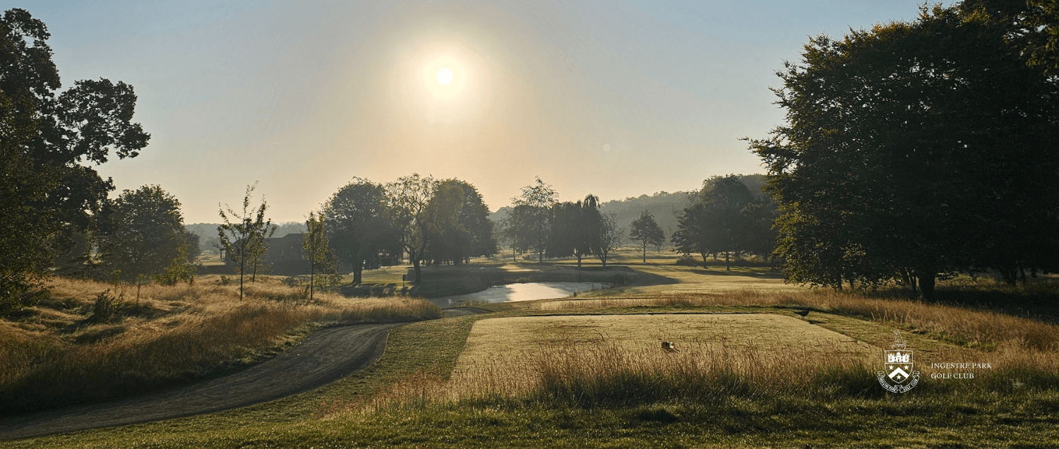 Ingestre Park Golf Club