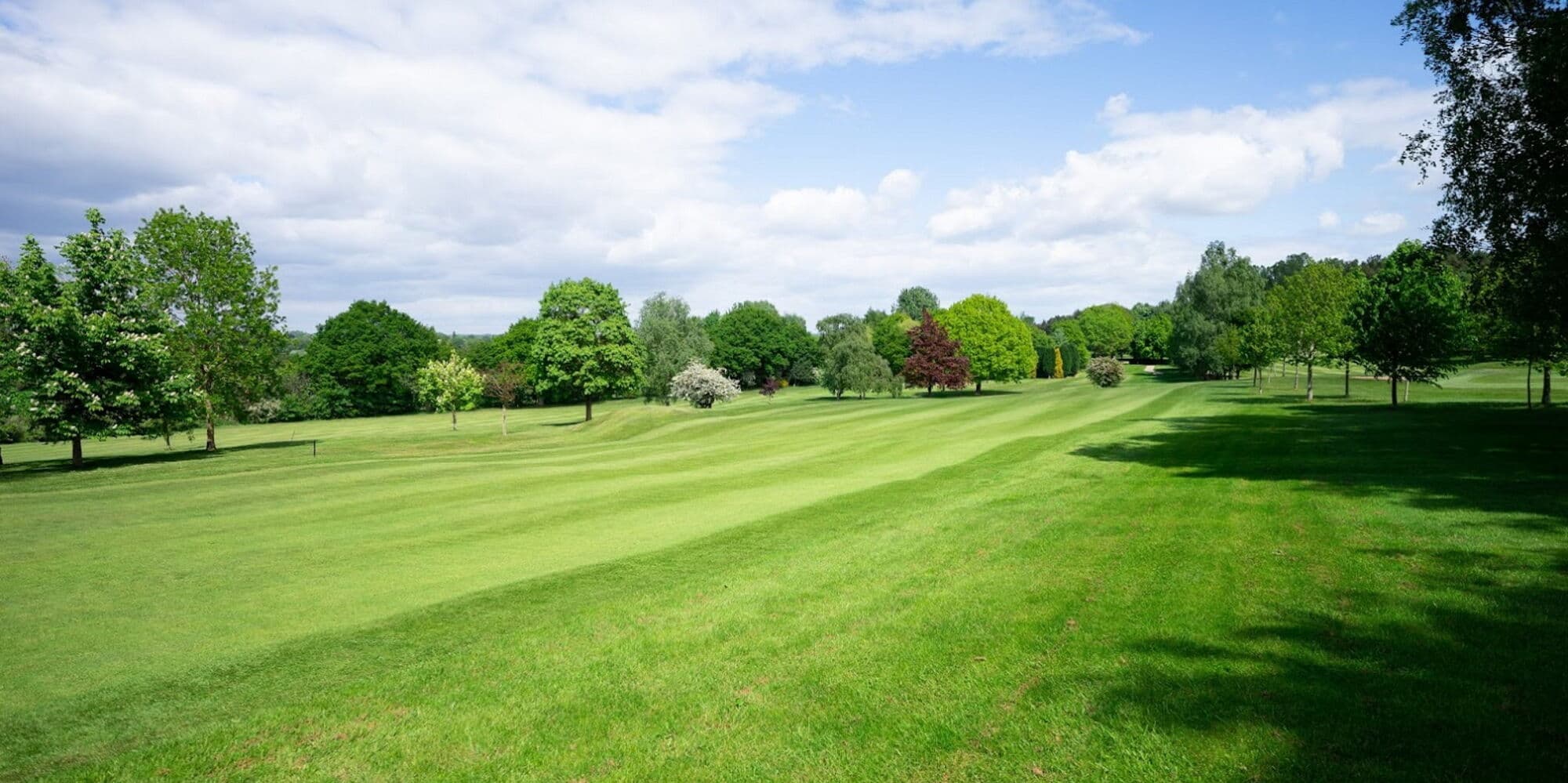 Kenilworth Golf Club