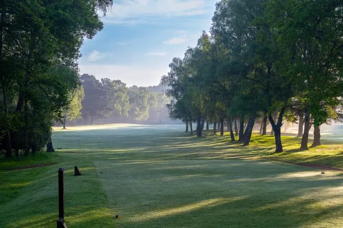 King's Lynn Golf Club