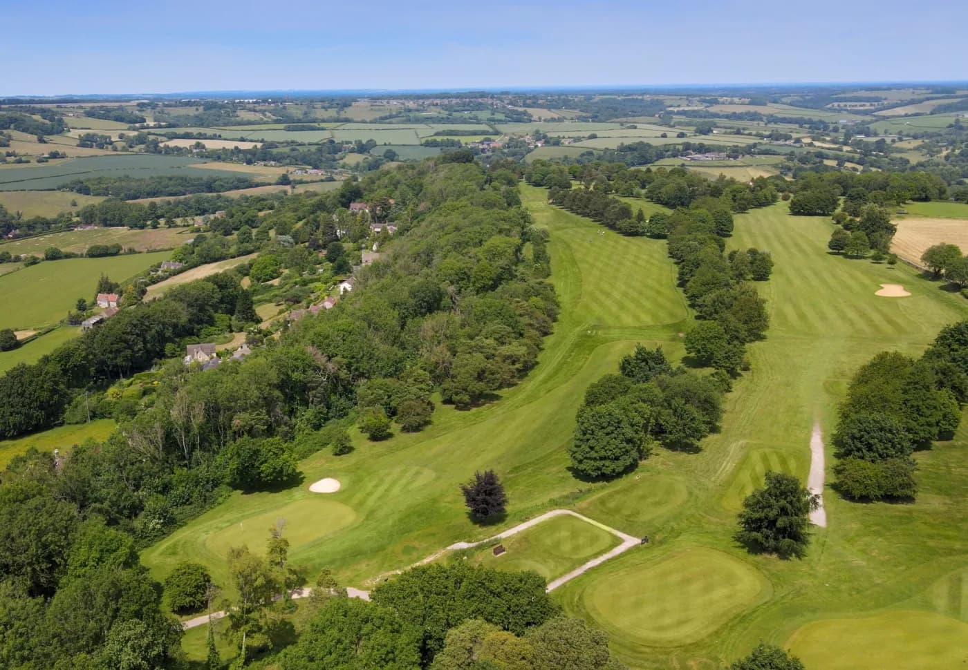 Kingsdown Golf Club