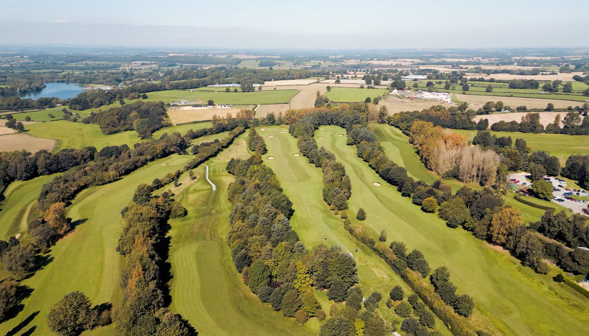 Knaresborough Golf Club