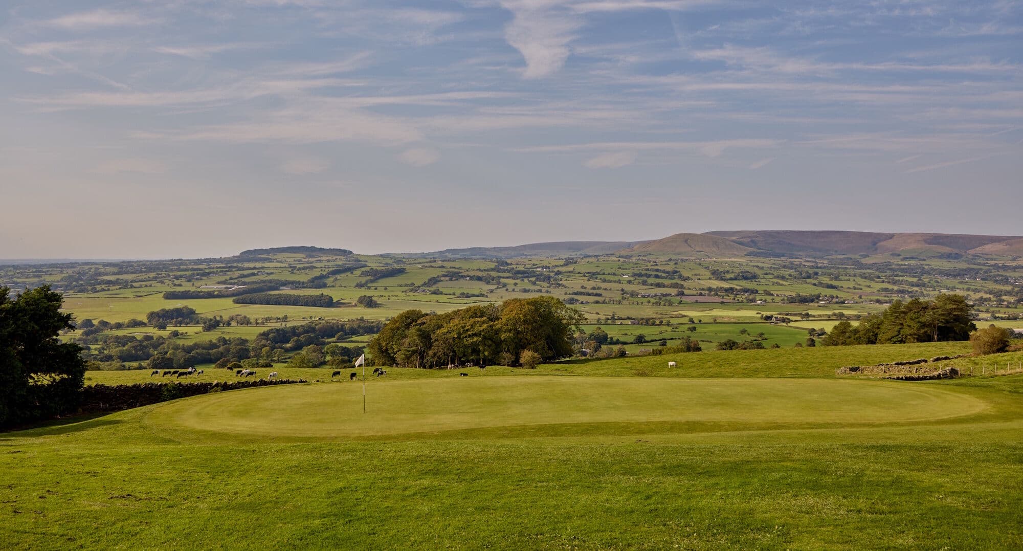 Longridge Golf Club