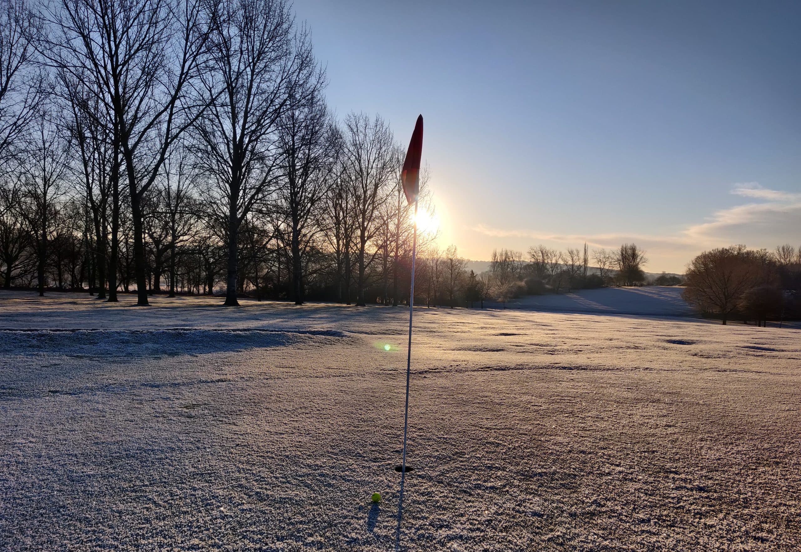 Maylands Golf Club