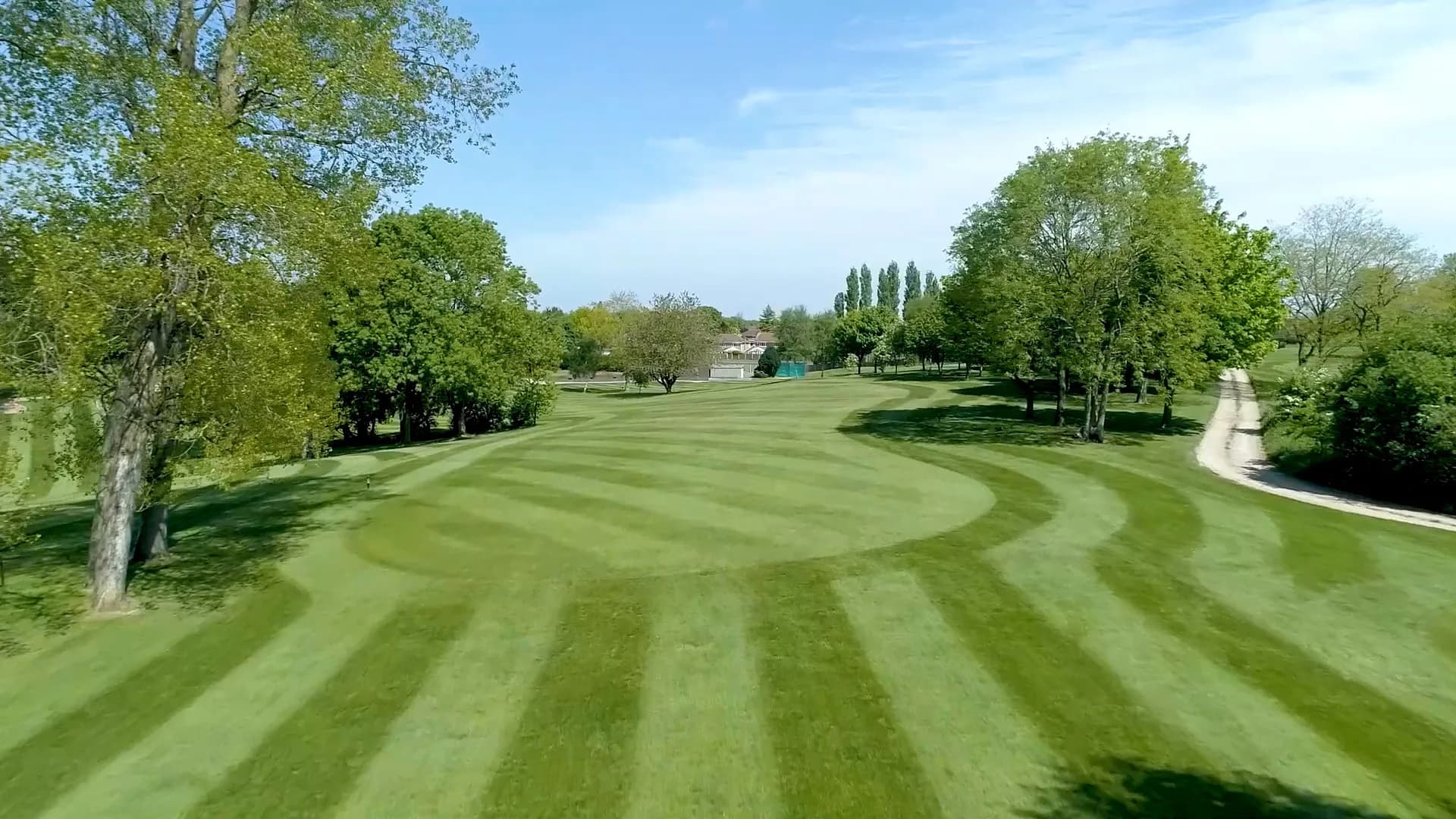 Mickleover Golf Course