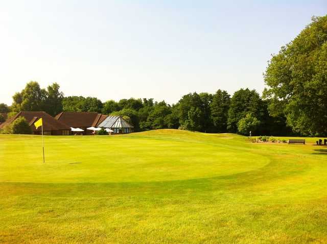 Milford Golf Club