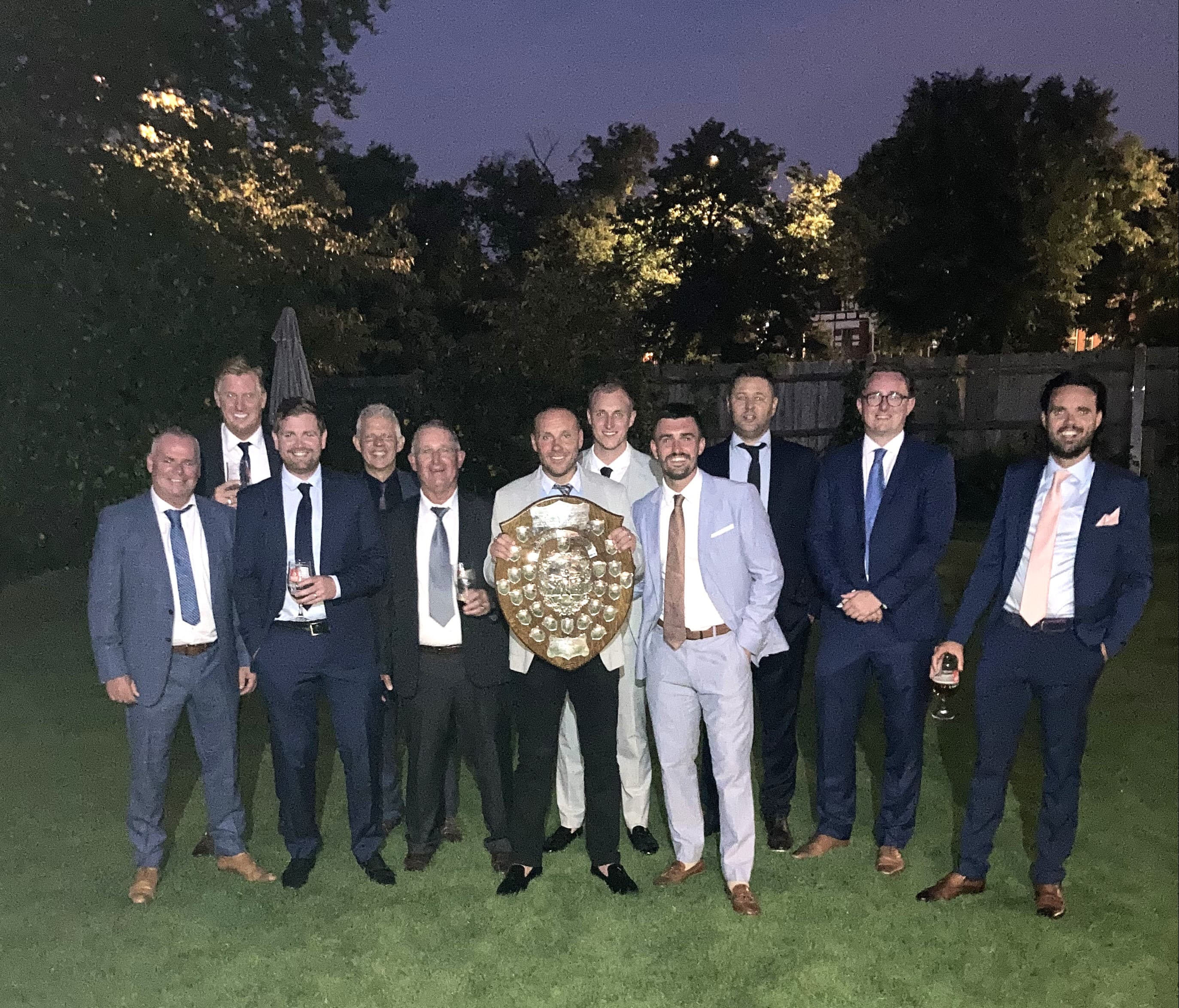 Nazeing Golf Club