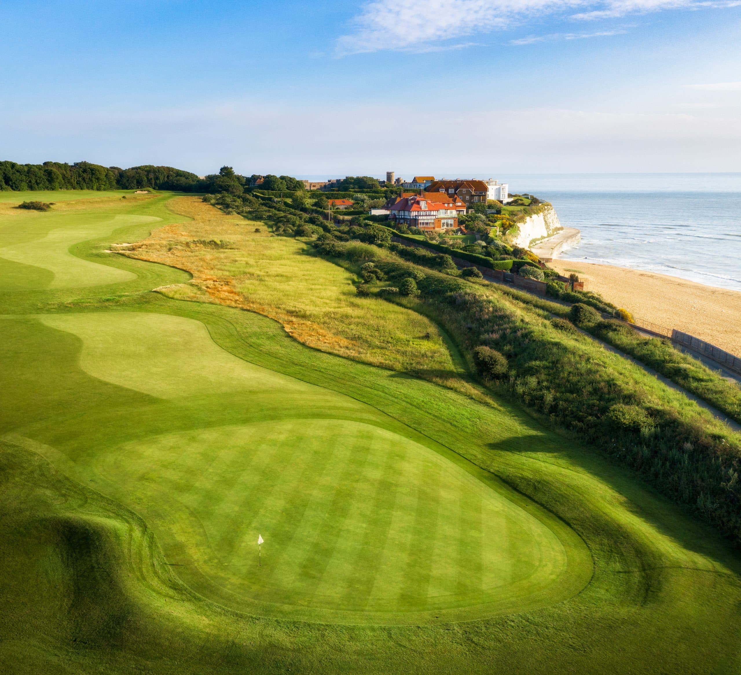 Par 3 Northcliffe Course