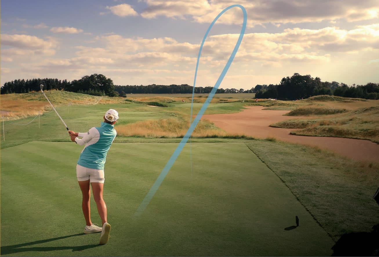 Pedham Place Golf Centre