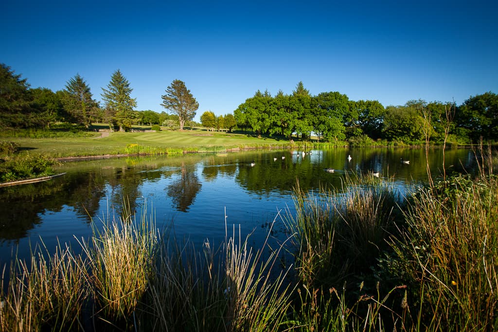 Pontardawe Golf Club