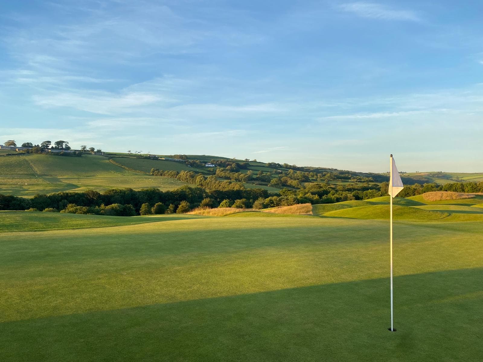 Portmore Golf Park — Course 2