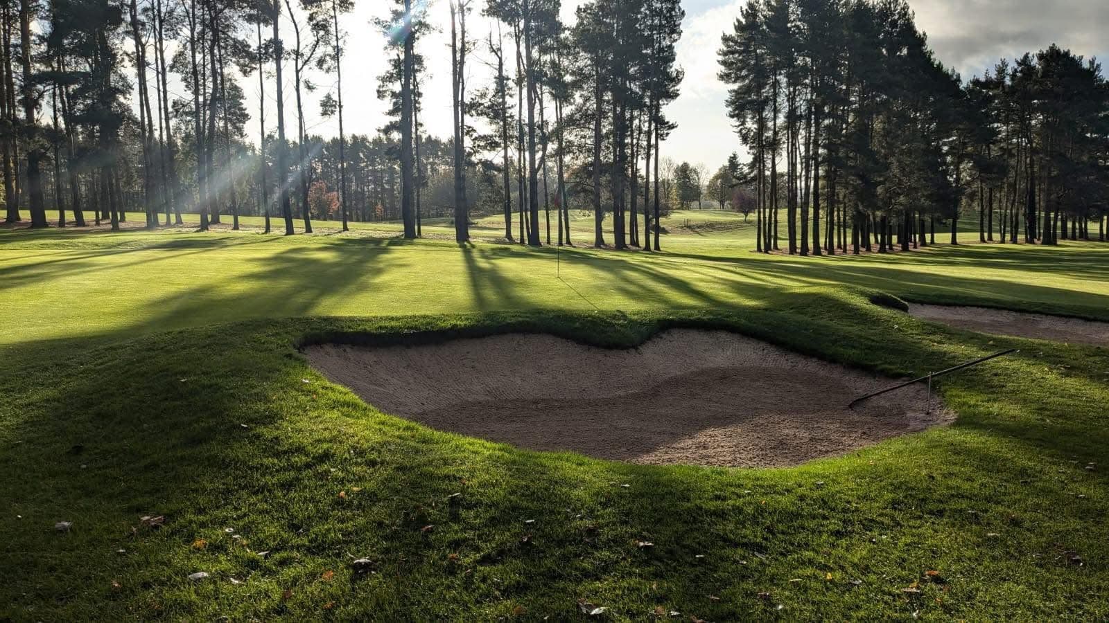 Ripon City Golf Club