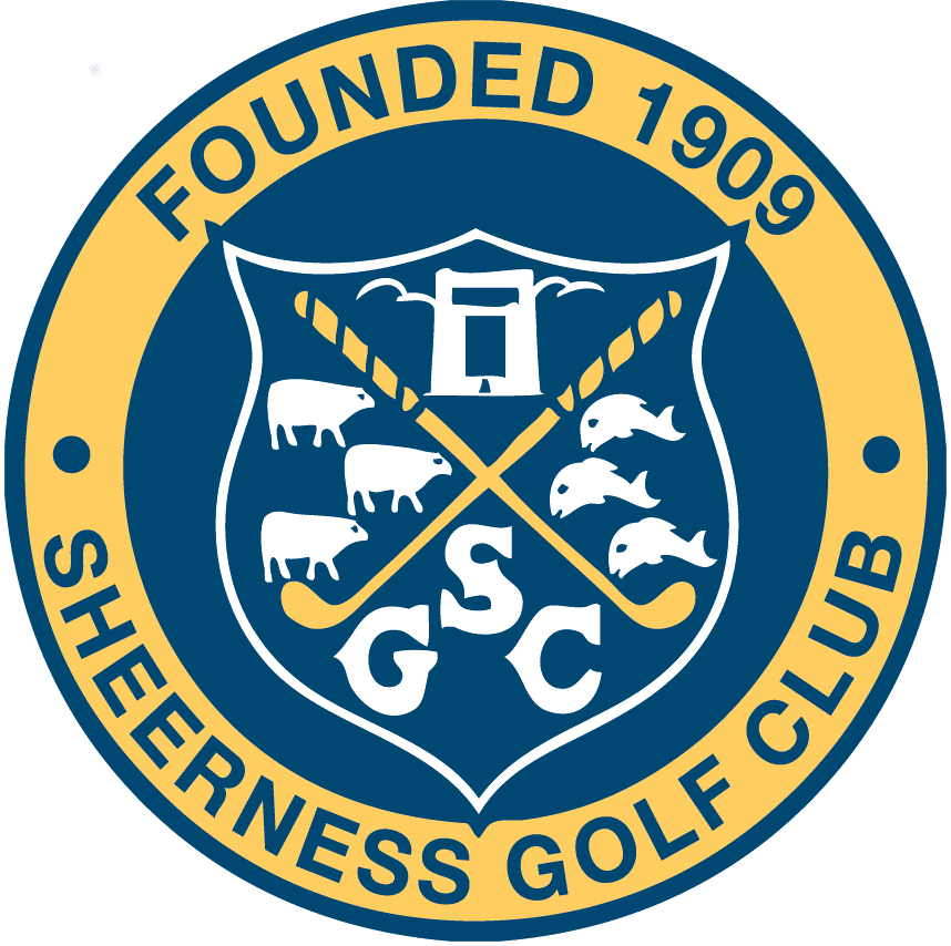 Sheerness Golf Club