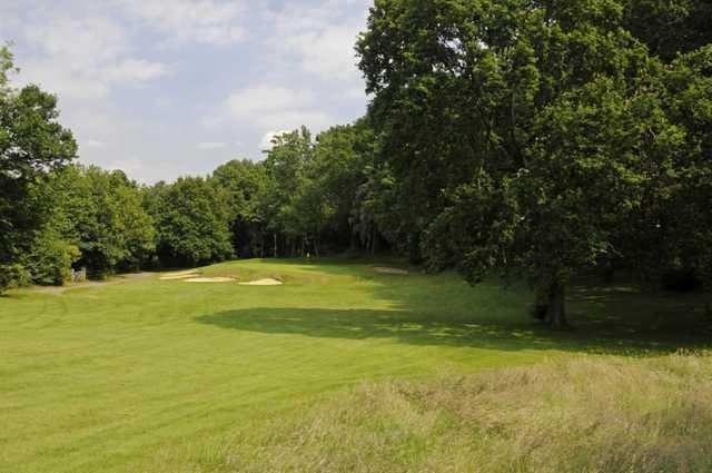 Shirley Golf Club