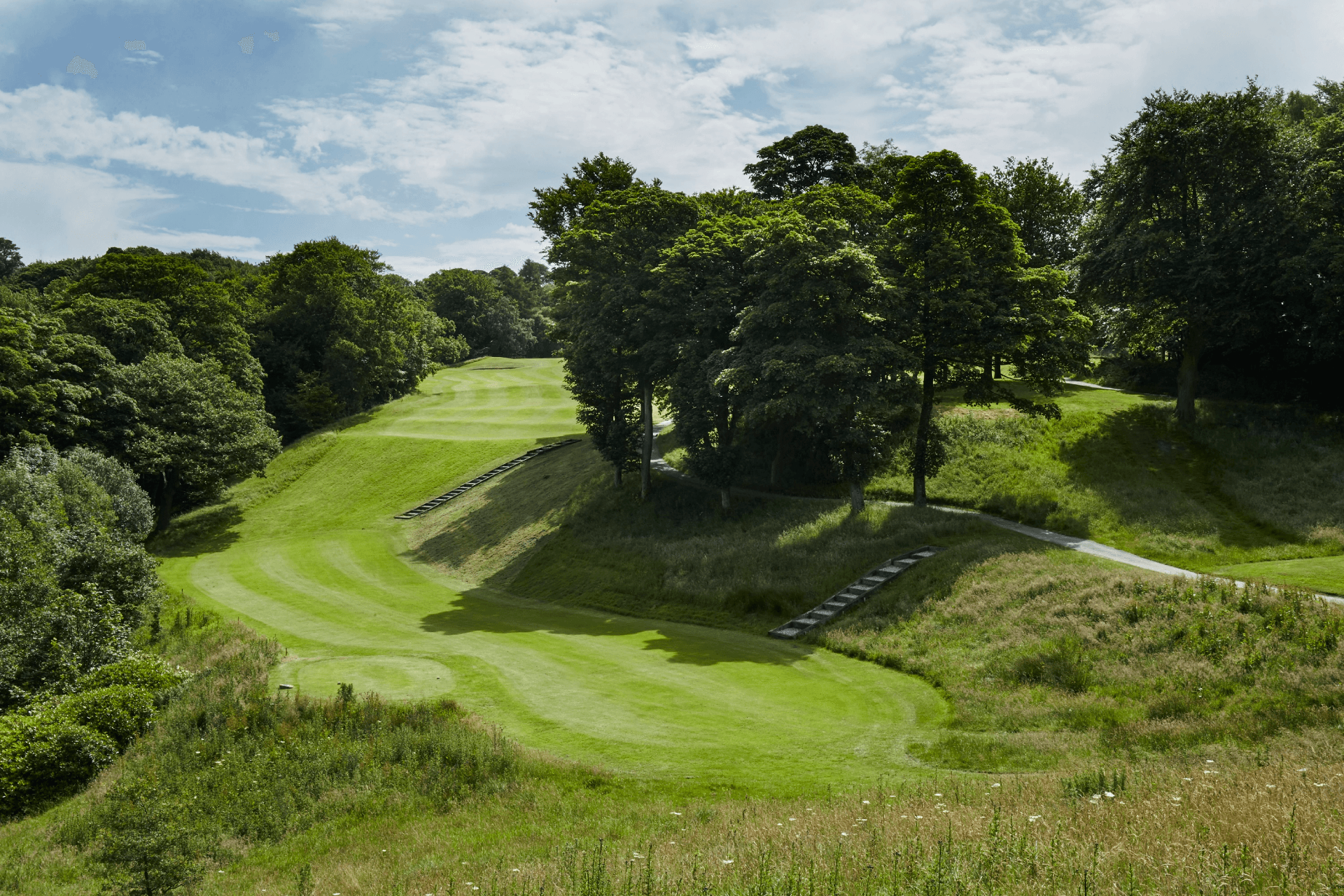 Shrigley Hall Golf Club
