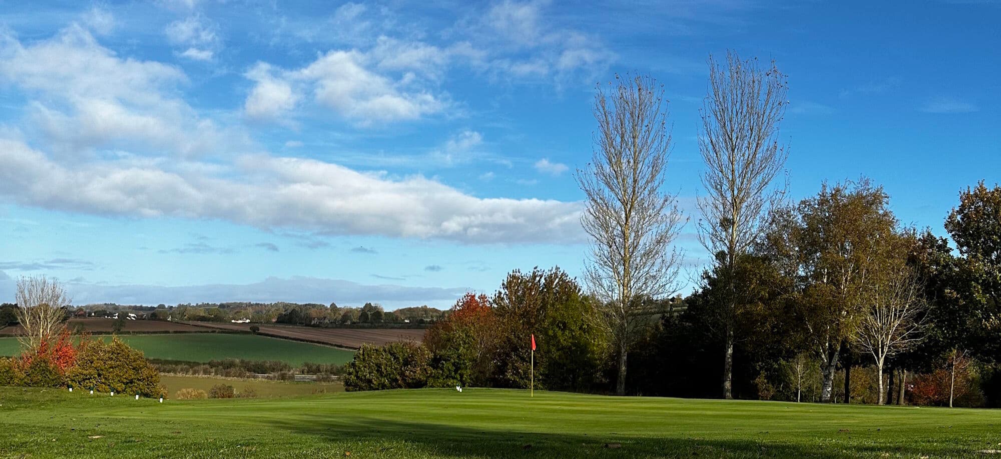 South Herefordshire GC