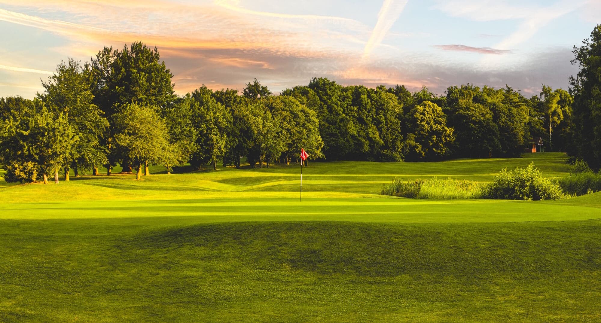 Spalding Golf Club
