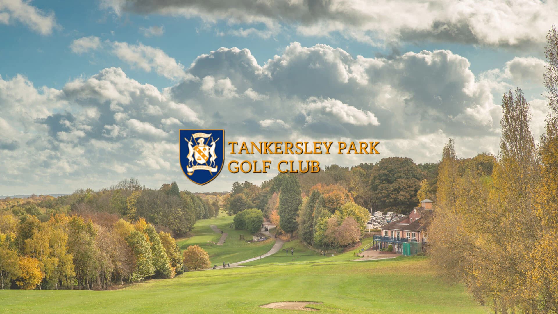 Tankersley Park Golf Club