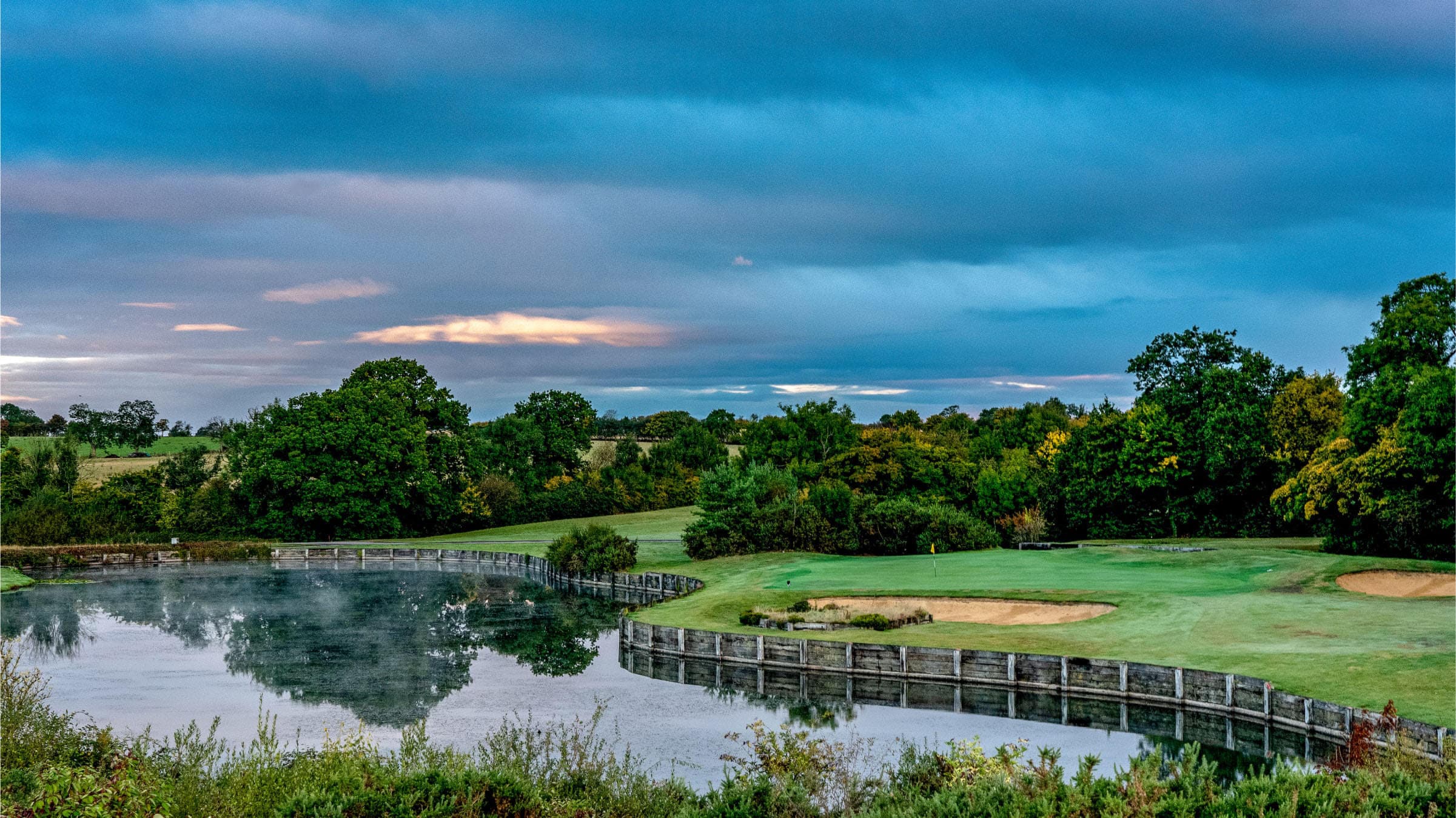 The Players Golf Club