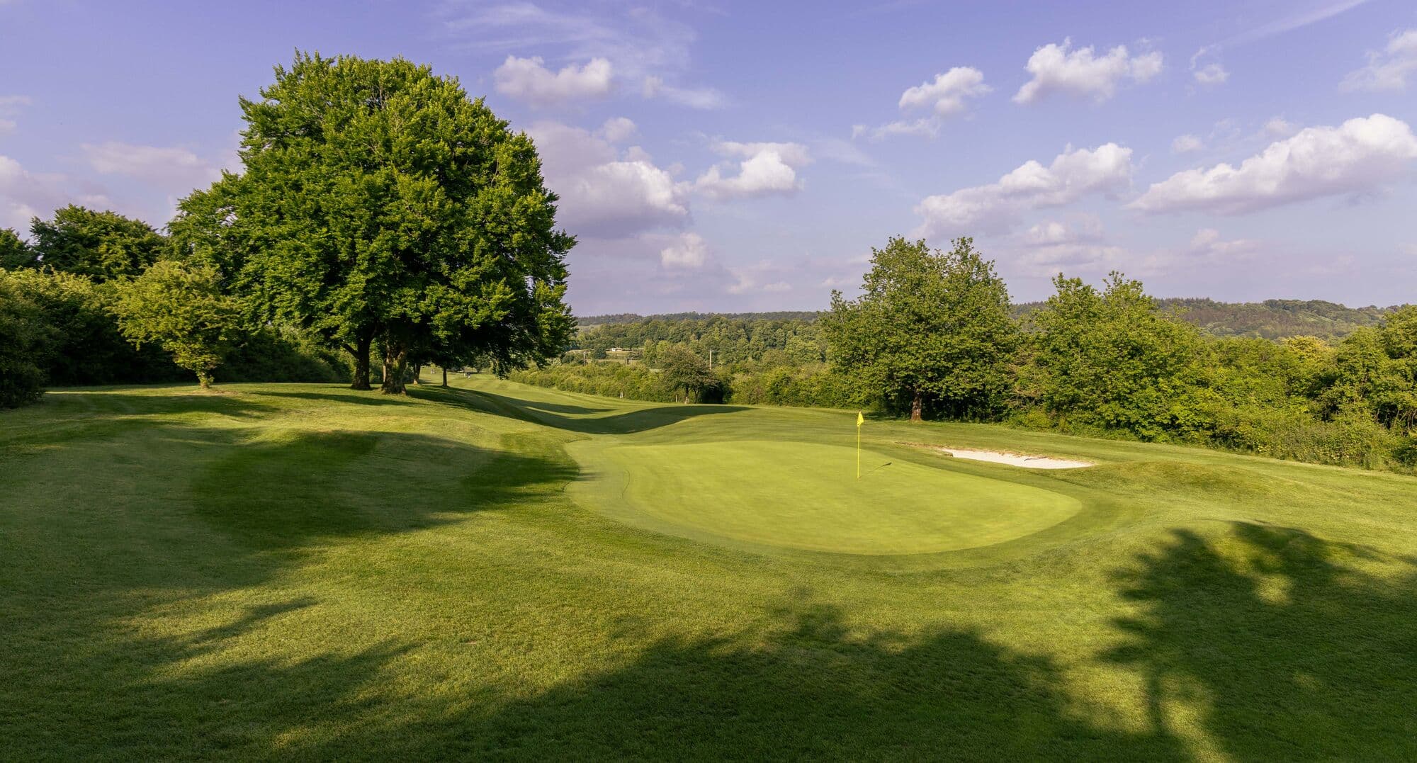 Tidworth Garrison Golf Club