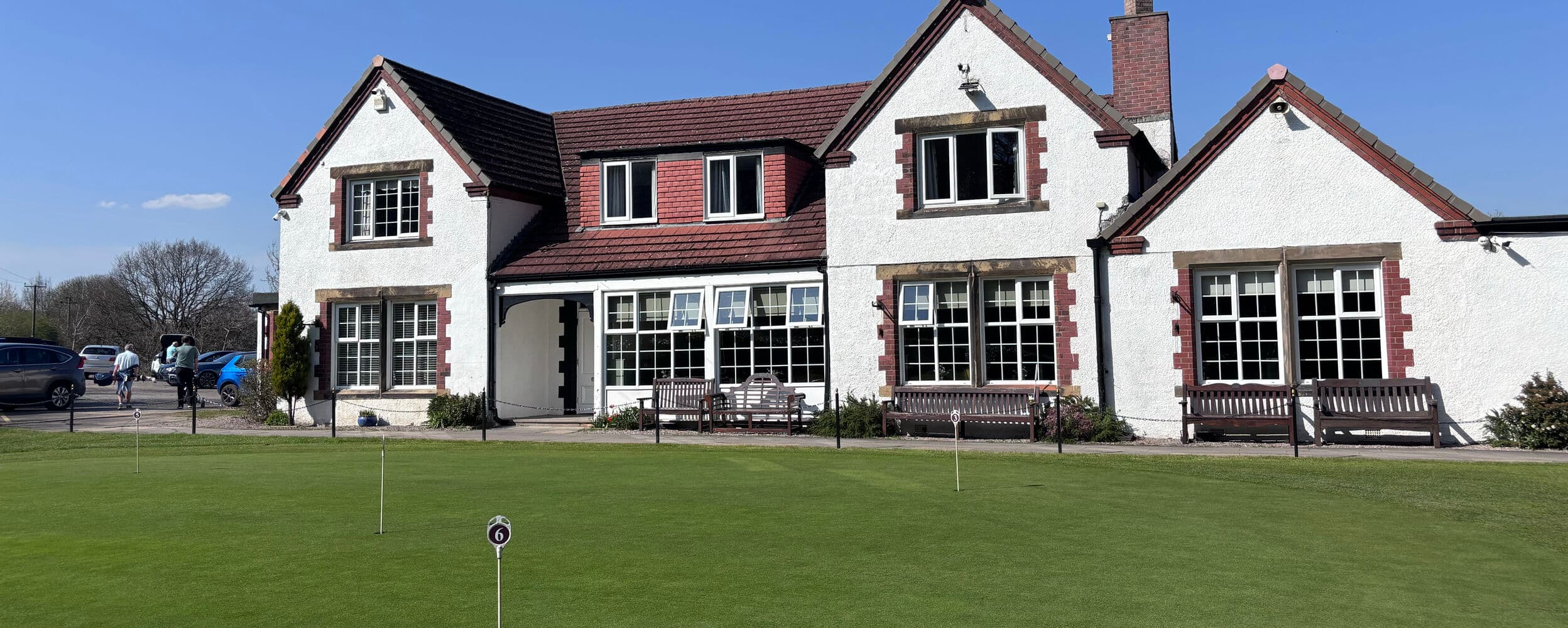 Wortley Golf Club